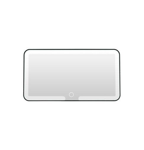 GlowRide Mirror – Dein tragbarer Make-up-Spiegel fürs Auto